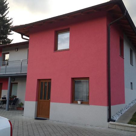Apartmán Kájov Apartman Kültér fotó