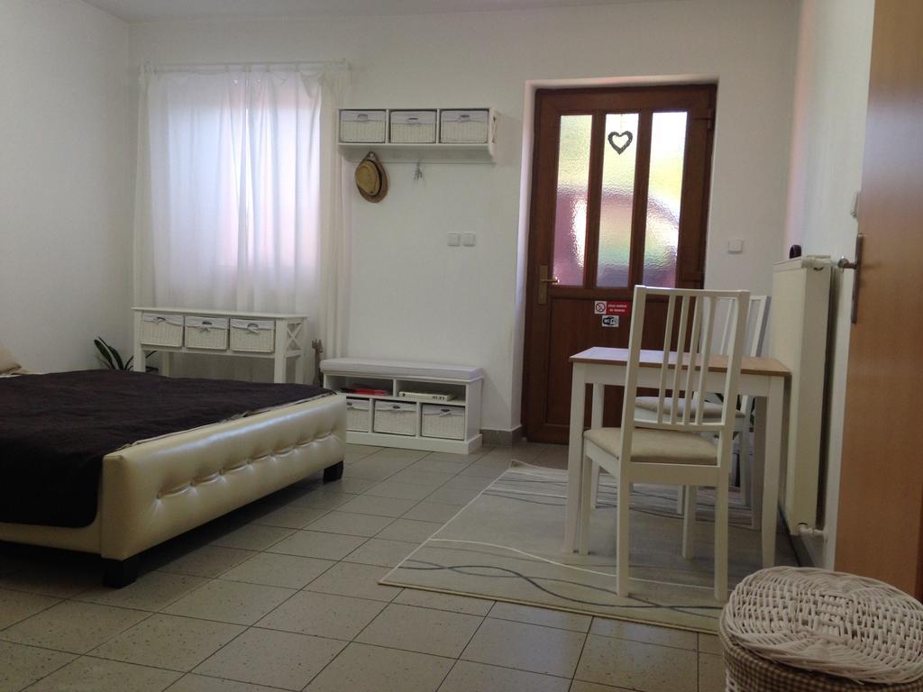 Apartmán Kájov Apartman Kültér fotó